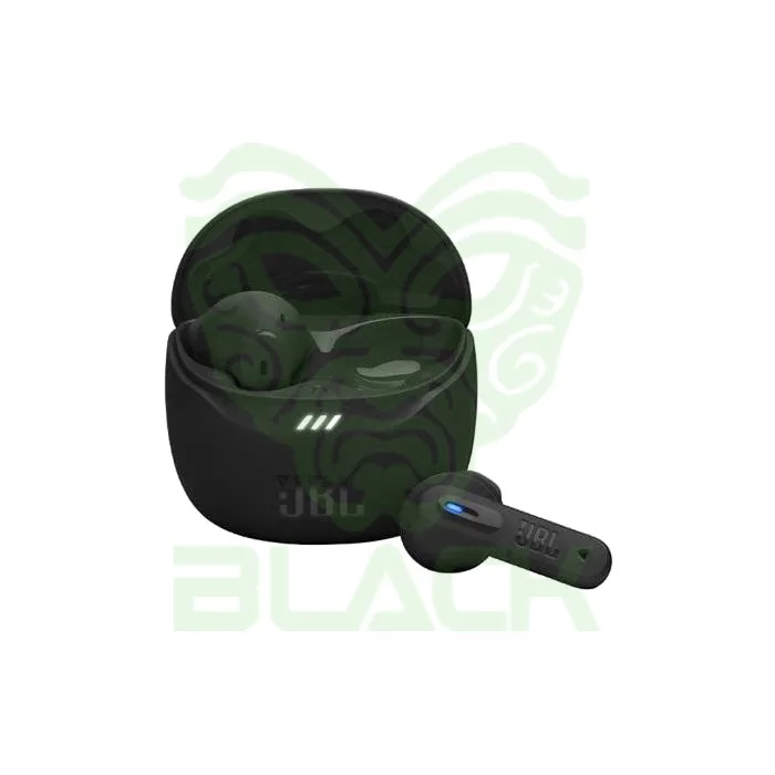 AURICULAR JBL TUNE FLEX2 TWS NEGRO