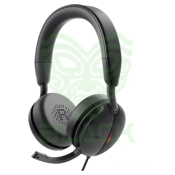 HEADSET DELL WIRED WH5024