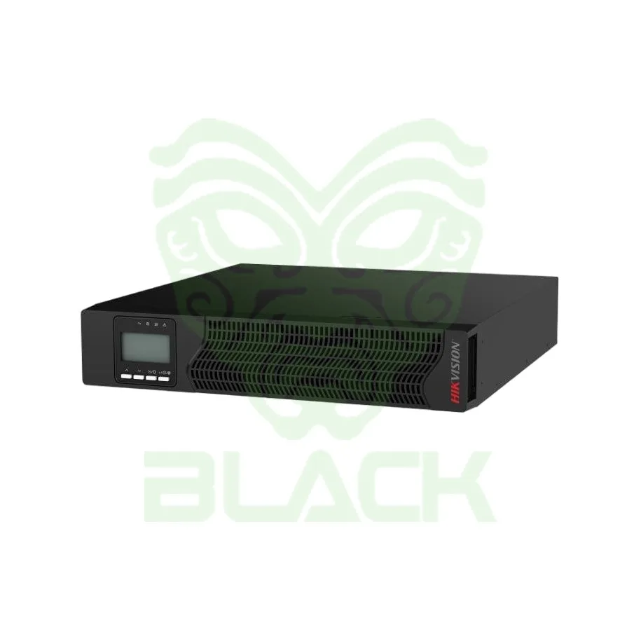 DS-UPS01K24-R UPS ONLINE ALIM ININTERRUMPIDA DE 1KVA