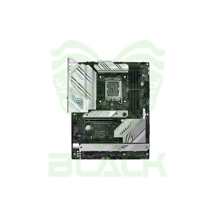 MOTHER ASUS ROG STRIX B760-A GAMING WIFI LGA1700 DDR5