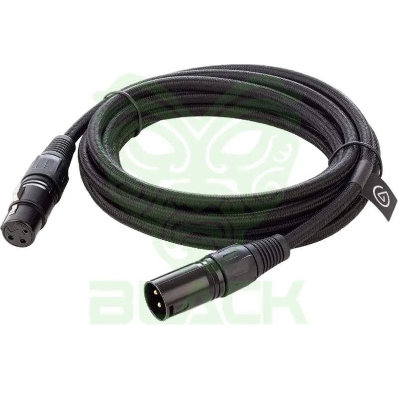 CABLE ELGATO XLR MICRÓFONO
