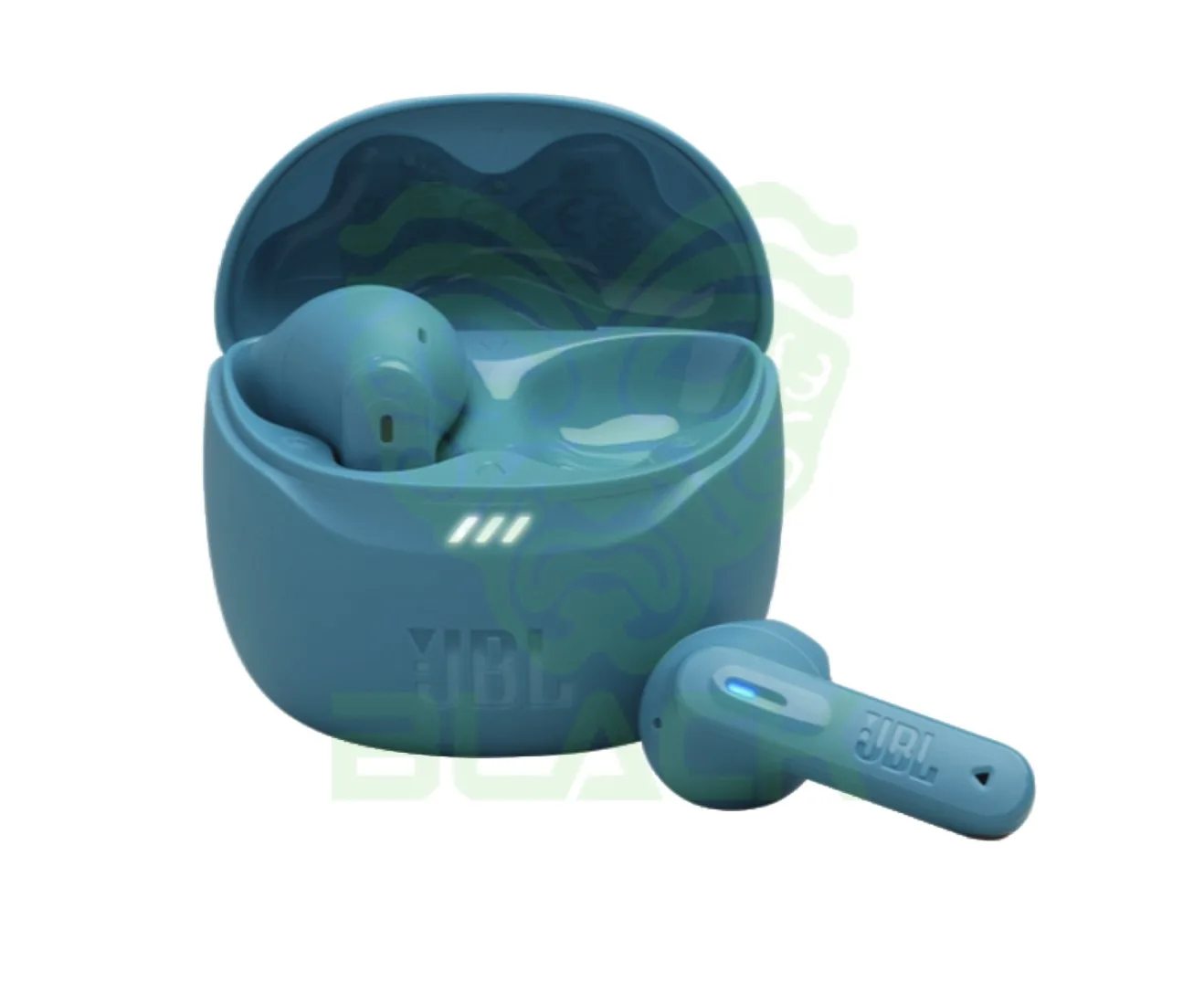 AURICULAR JBL TUNE FLEX2 TWS TURQUESA