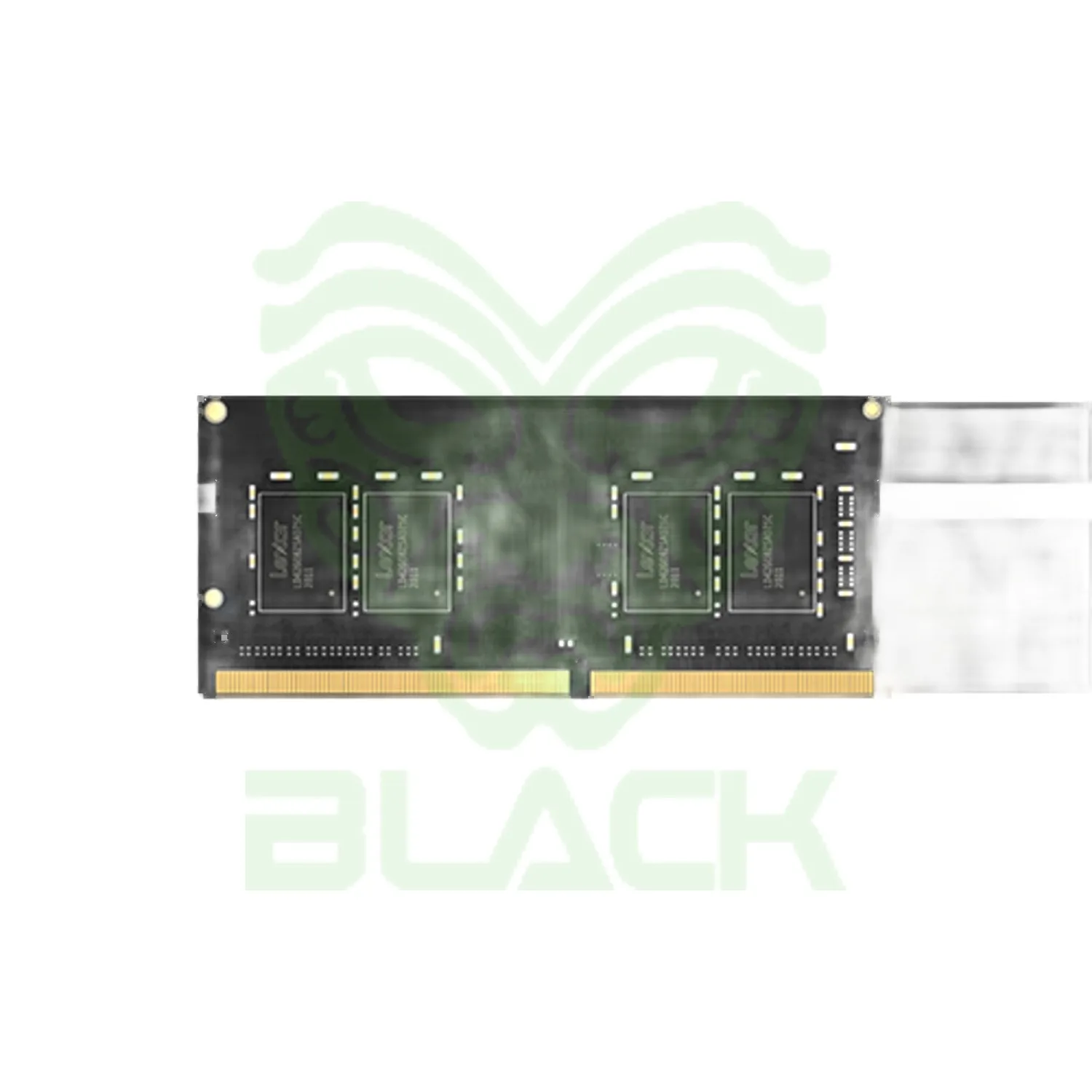 MEMORIA LEXAR SODIMM DDR4 16GB 3200MHZ