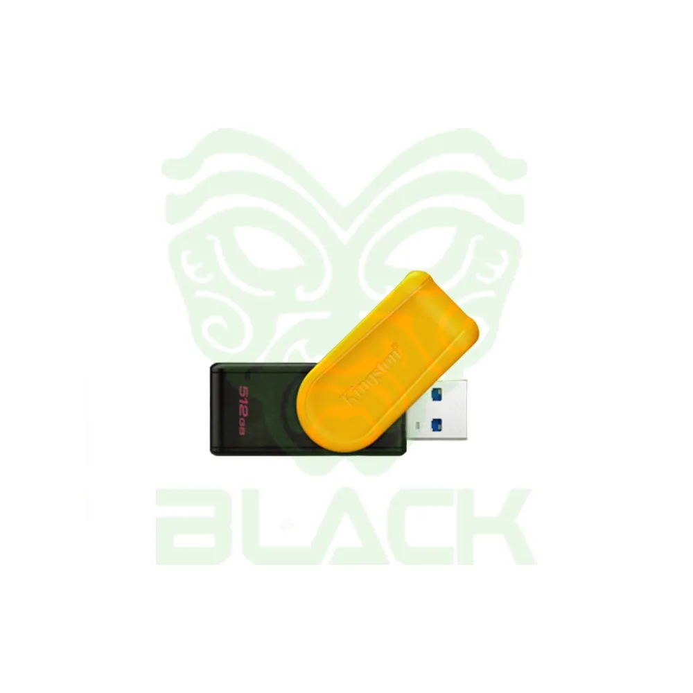 USB 512G KI DT EXODIA 3.2 G1