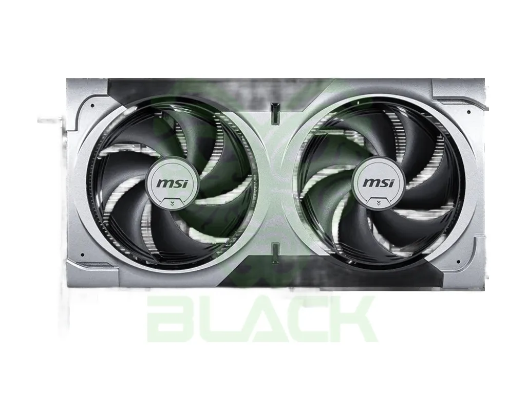 VGA MSI RTX 5060 TI 16GB VENTUS 2X OC BP