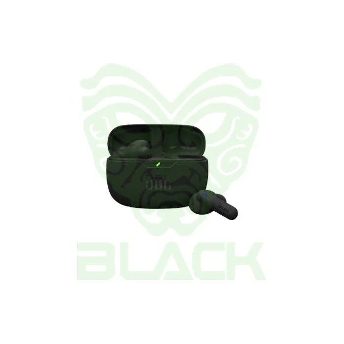 AURICULAR JBL WAVE BEAM 2 TWS ANC NEGRO