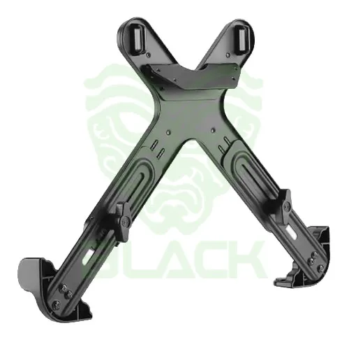 SOPORTE INTELAID IT-DST ERGONOMETRICO NOTEBOOK 11"-17" 4KG