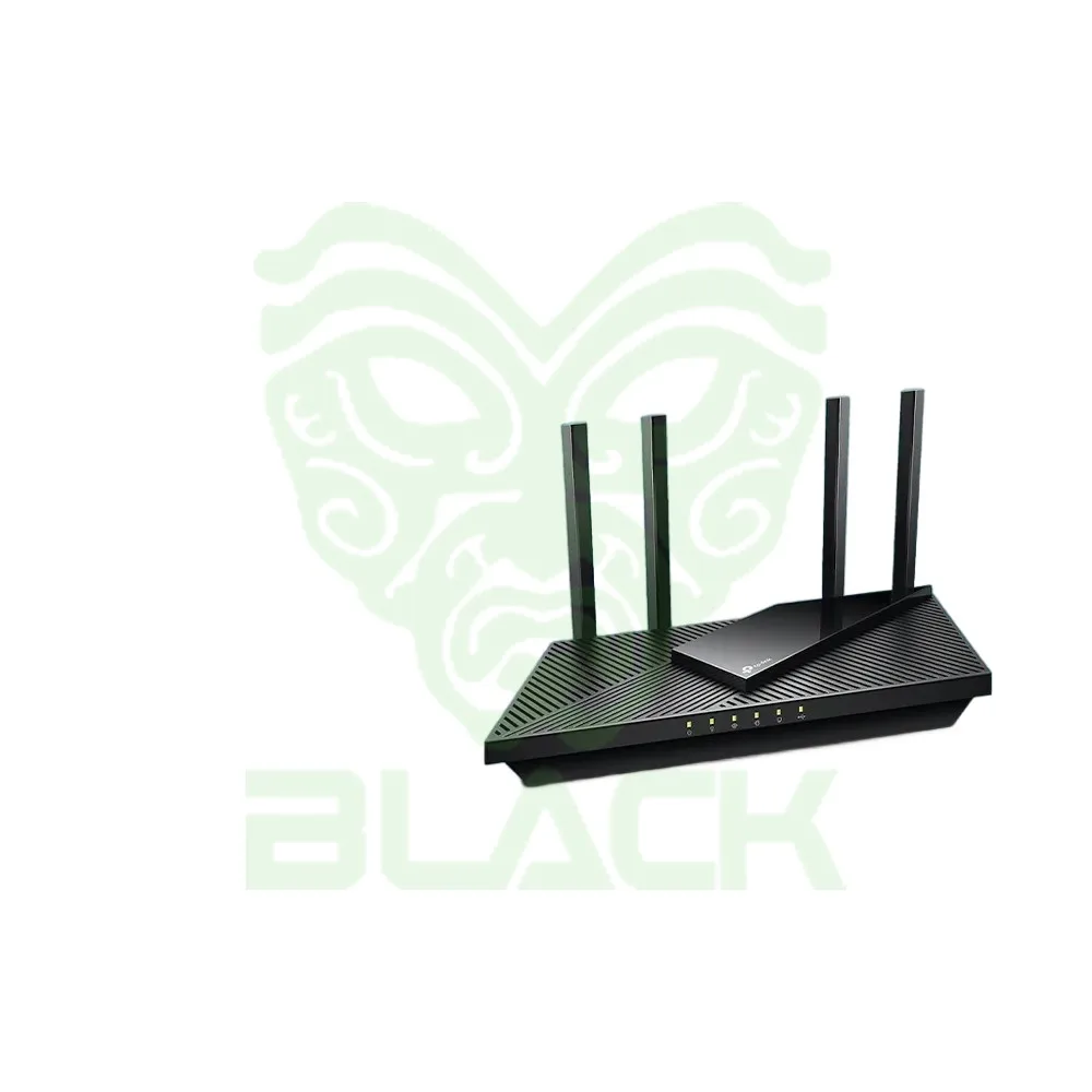 ROUTER 4P TP-LINK ARCHER AX55 AX3000 WIFI 6