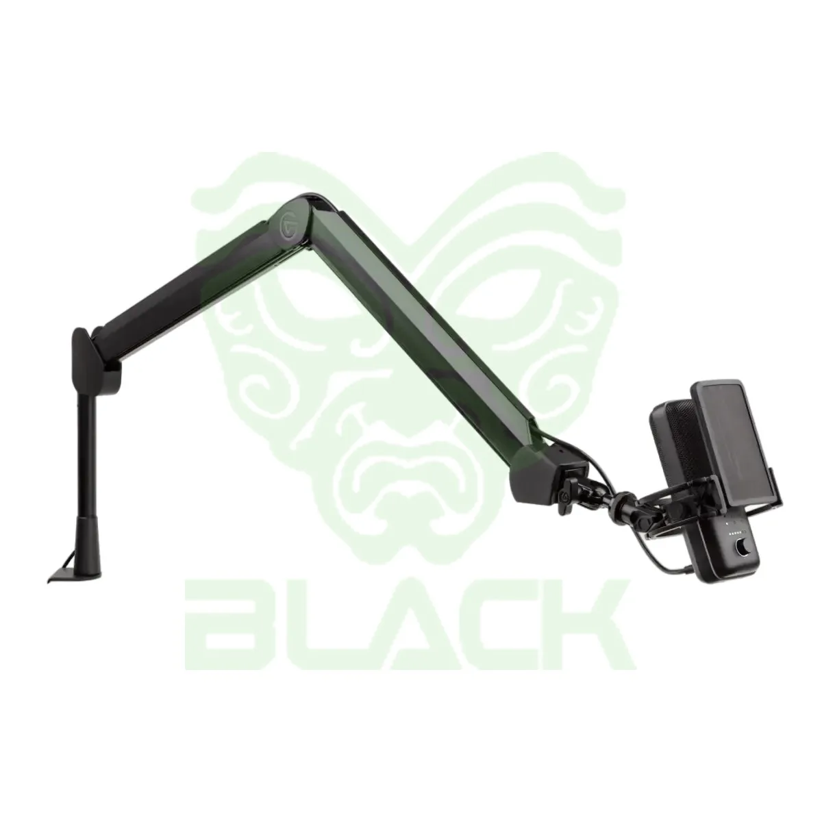 ACCESORIO P/MICROFONO ELGATO WAVE ARM 360 (BRAZO AJUSTABLE)