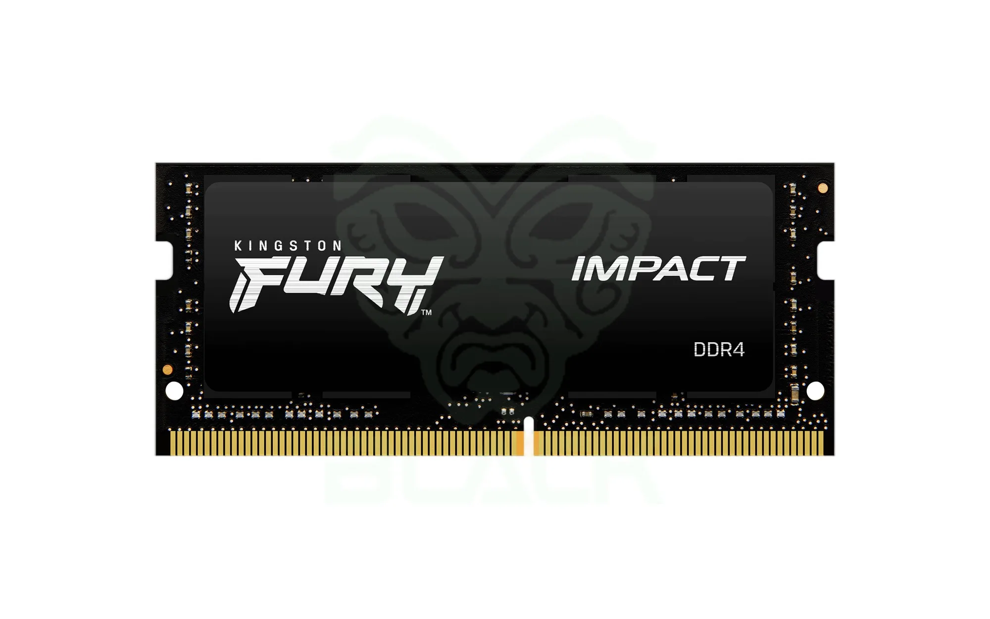 MEMORIA RAM KINGSTON 32GB 3200MHZ DDR4 SODIMM FURY IMPACT