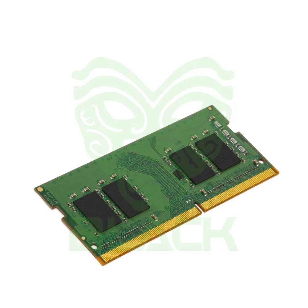 MEMORIA RAM KINSGTON 8GB 3200MHZ DDR4 NO-ECC SODIMM
