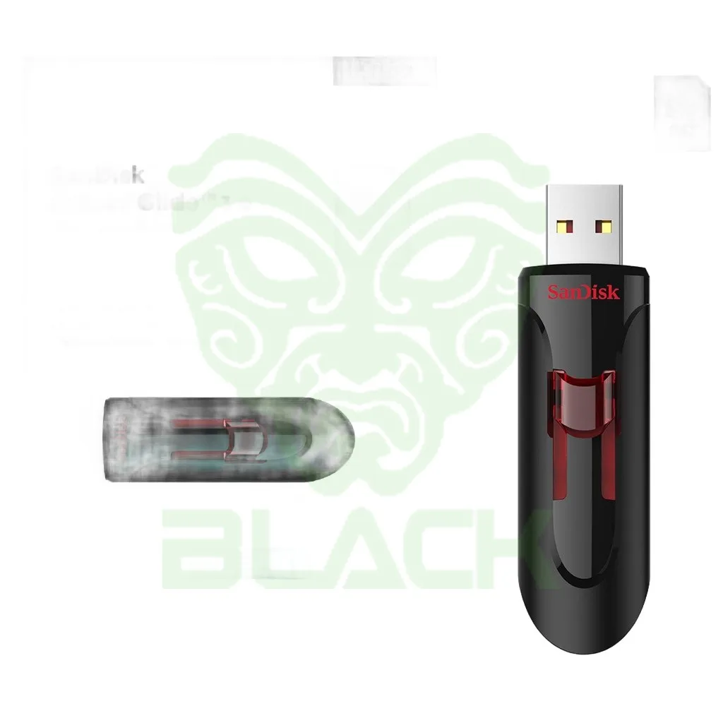 PENDRIVE SANDISK GLIDE 3.0 - 64GB