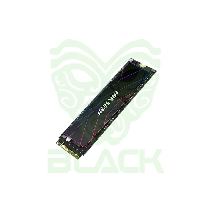 SSD M.2 NVME 2TB G4 HIKSEMI FUTURE X LITE
