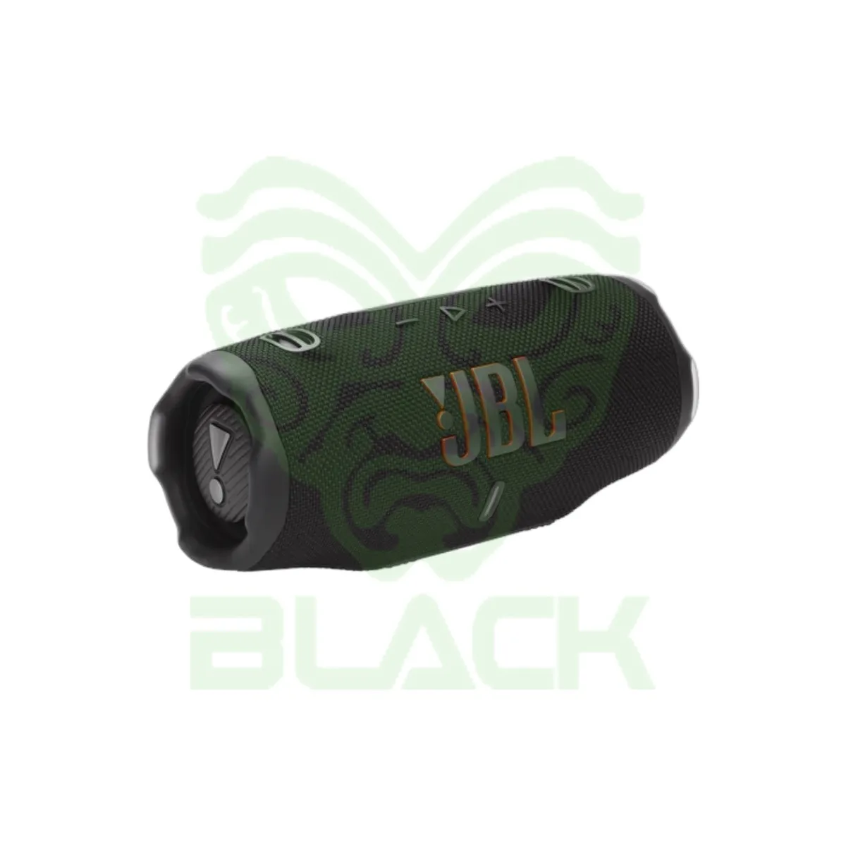 PARLANTE JBL BLUETOOTH CHARGE6 NEGRO