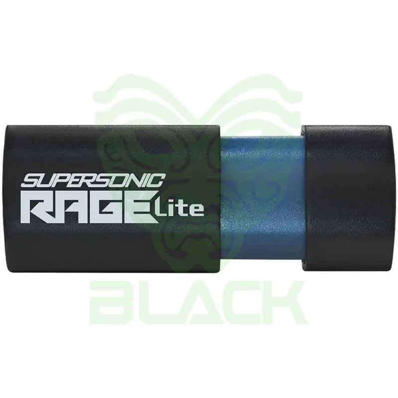 PEN DRIVE PATRIOT RAGE LITE 128GB USB 3.2 PE000848