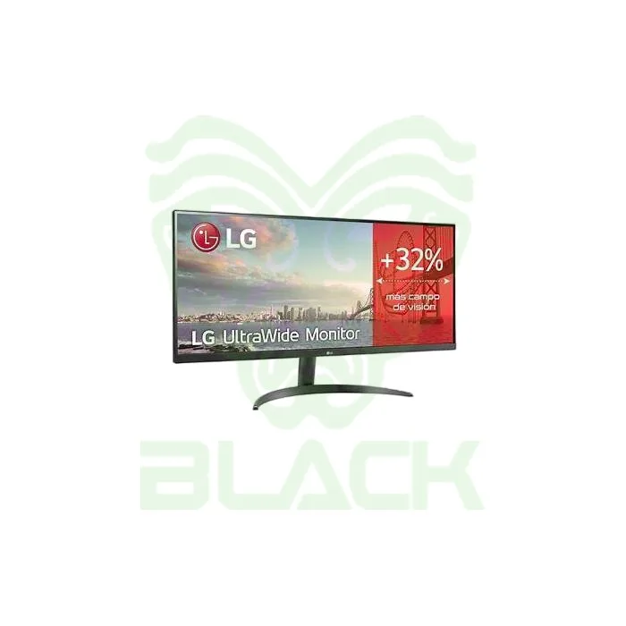 MONITOR LG 34 ULTRAWIDE 34WP500-B BORDERLESS WFHD (II)
