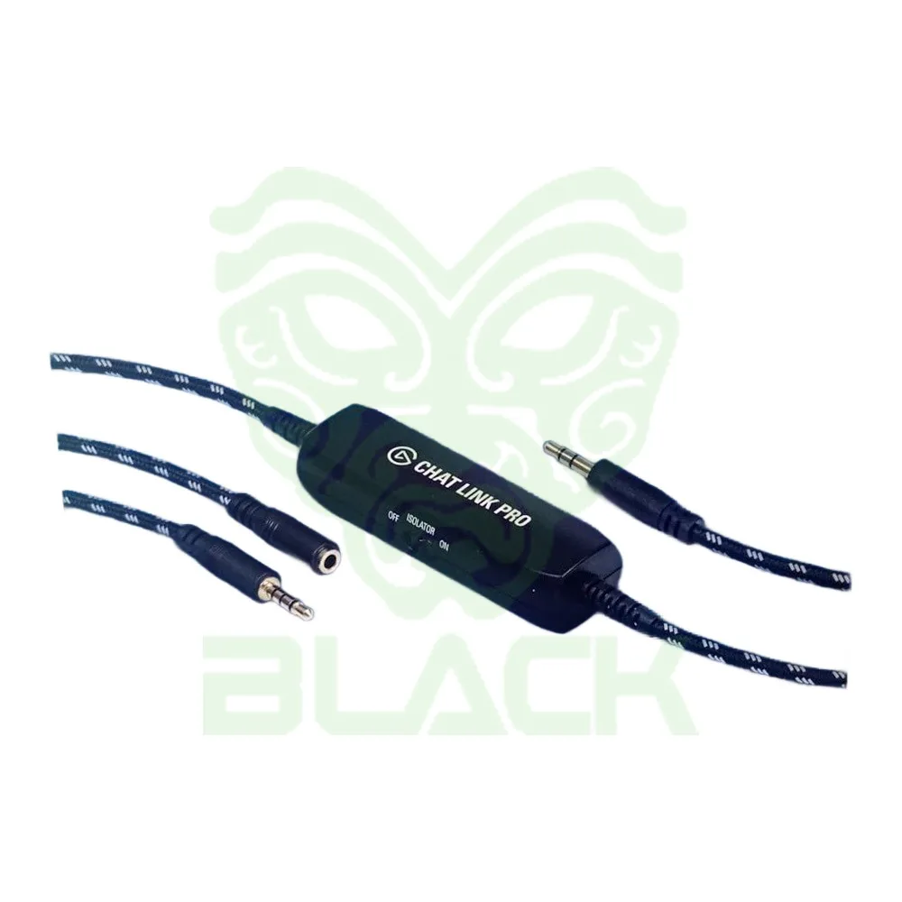 ELGATO CHAT LINK PRO ADAPTADOR DE AUDIO