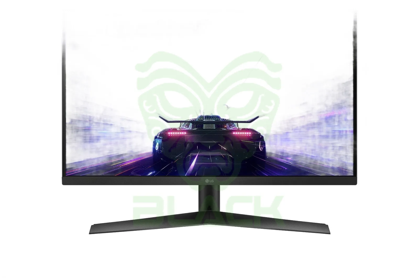 MONITOR LG 27 ULTRAGEAR 27GS60F FULL HD 180 HZ (II)