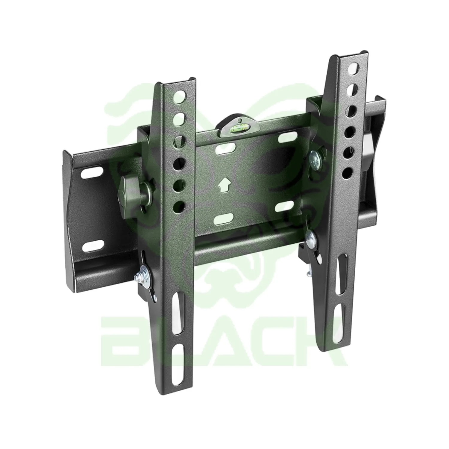 SOPORTE INTELAID TV FIJO INCLINABLE 23 A 42 - 30KG