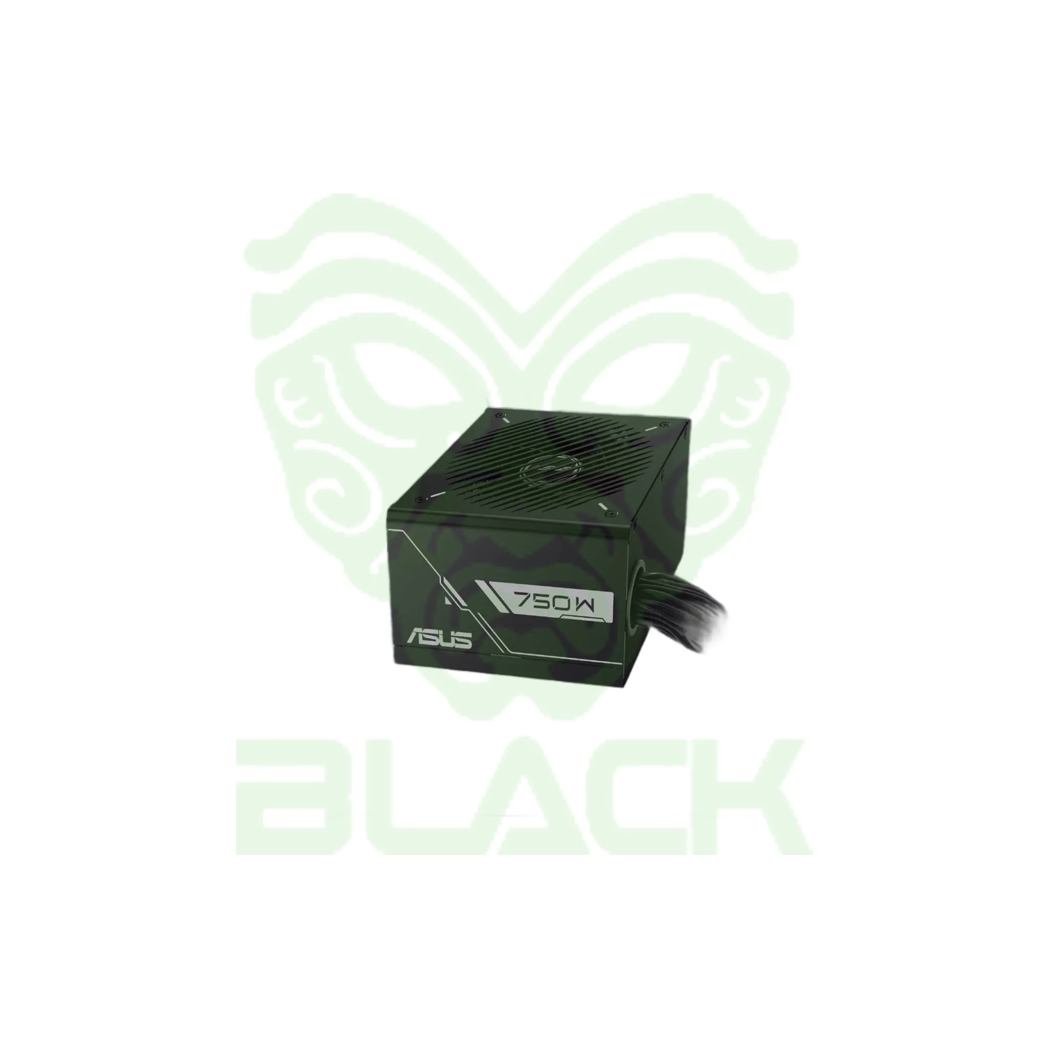 ASUS PRIME 750W 80 PLUS BRONZE