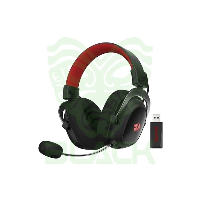 AURICULAR INALÁMBRICO REDRAGON ZEUS PRO H510