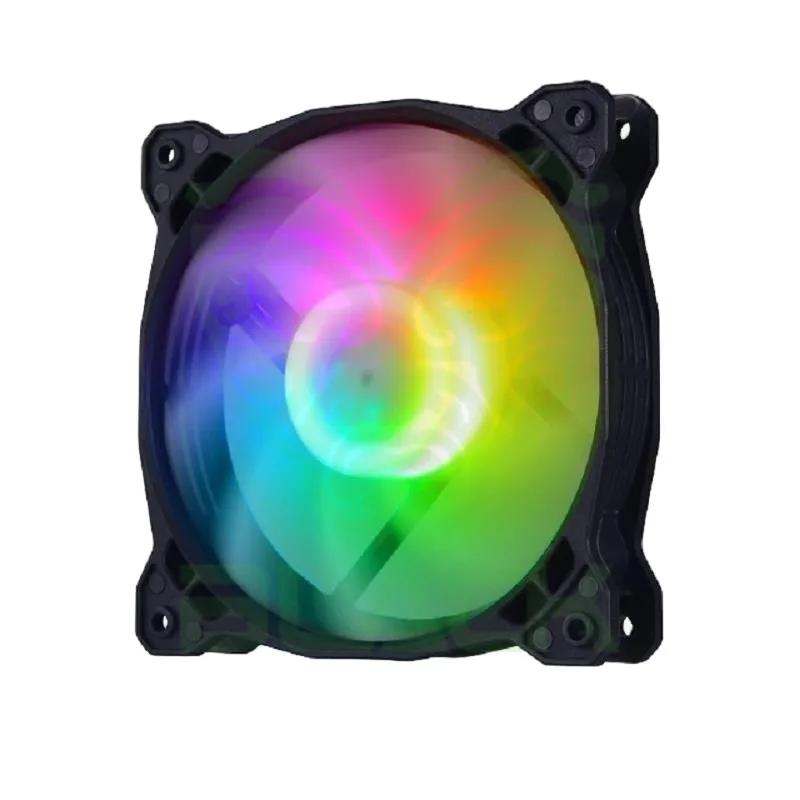 COOLER P/GABINETE ARGB FALCOM AS-02
