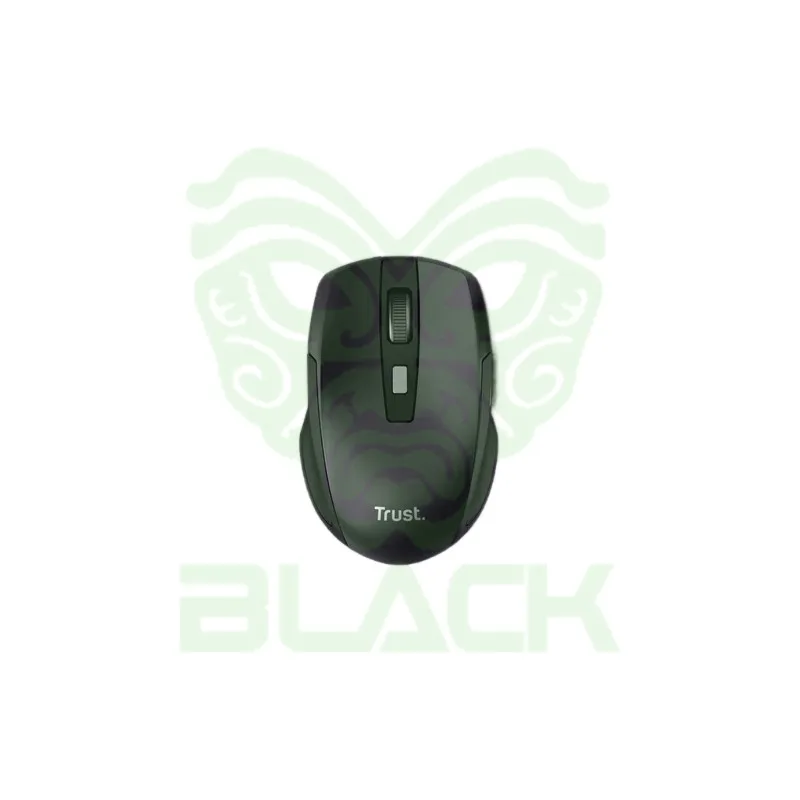 MOUSE PAD TRUST M