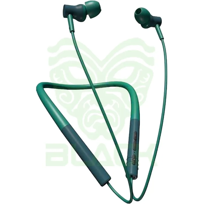 AURICULAR FYD FENDA N203 GREEN
