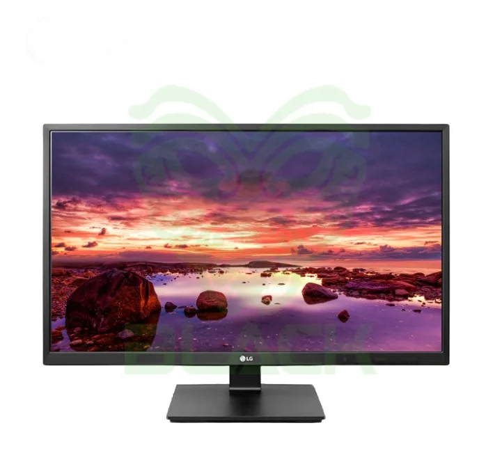 MONITOR LG 24BR550Y 24" IPS FHD 75HZ PARLANTES INTEGRADOS