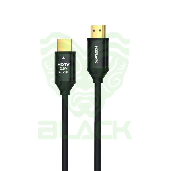 CABLE KELYX HDMI 4K - 10 METROS