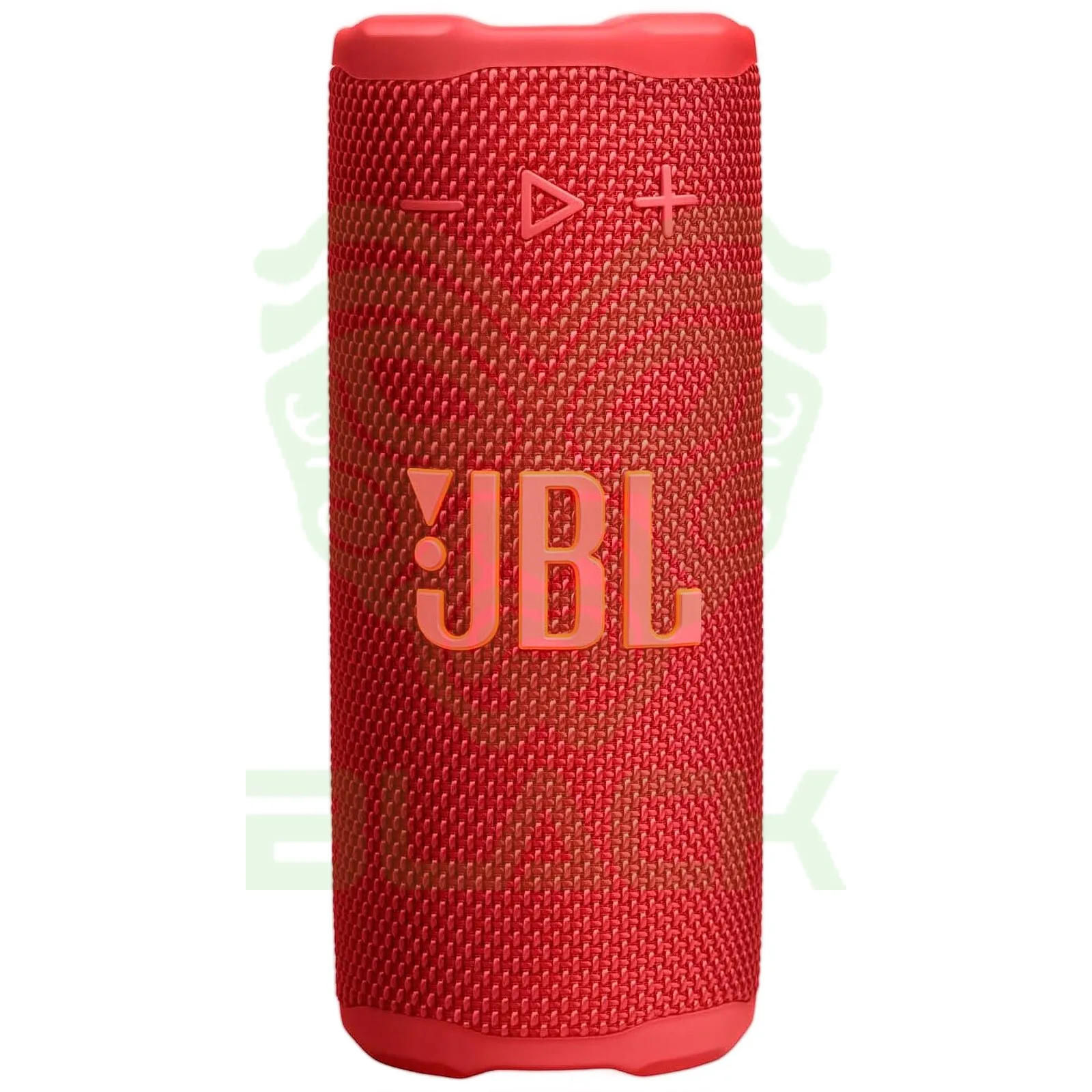 PARLANTE JBL BLUETOOTH GRIP ROJO