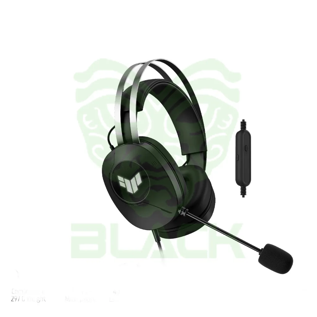 AURICULAR ASUS A302 TUF H1 GEN II HEADSET NA
