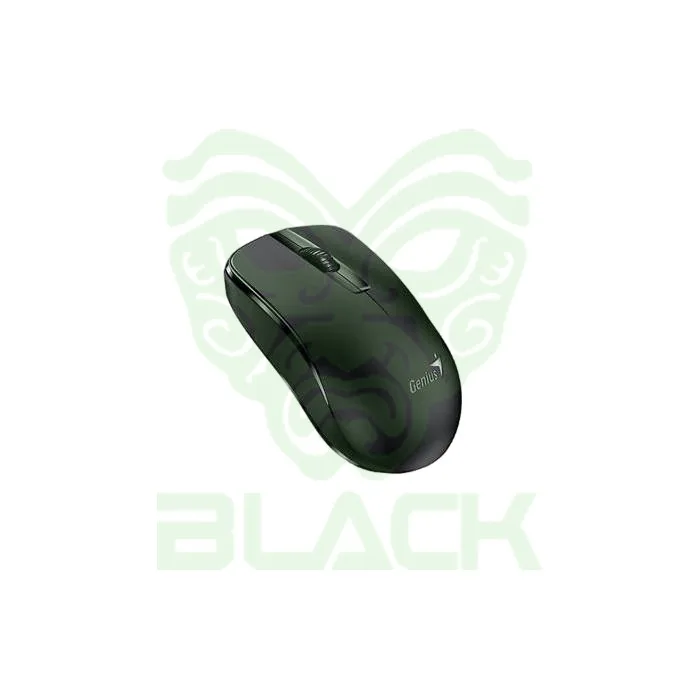 MOUSE GENIUS NX-7000X BLACK USB WIRELESS