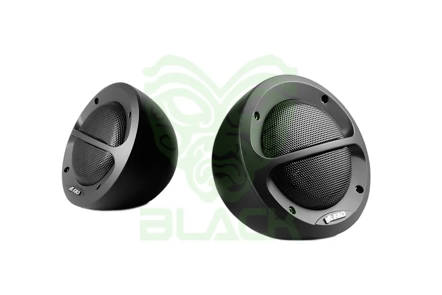 PARLANTE FYD FENDA A111X BLACK