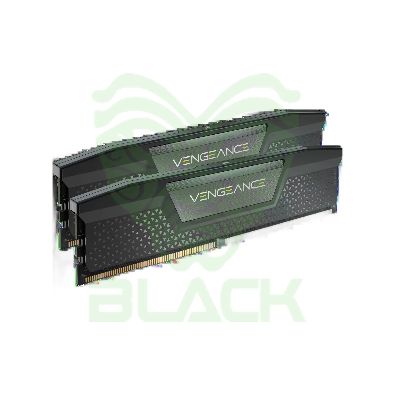MEMORIA RAM UDIMM CORSAIR VENGEANCE 8GB DDR5 5200MHZ CL40 1.25V (1 X 8GB) INTEL XMP