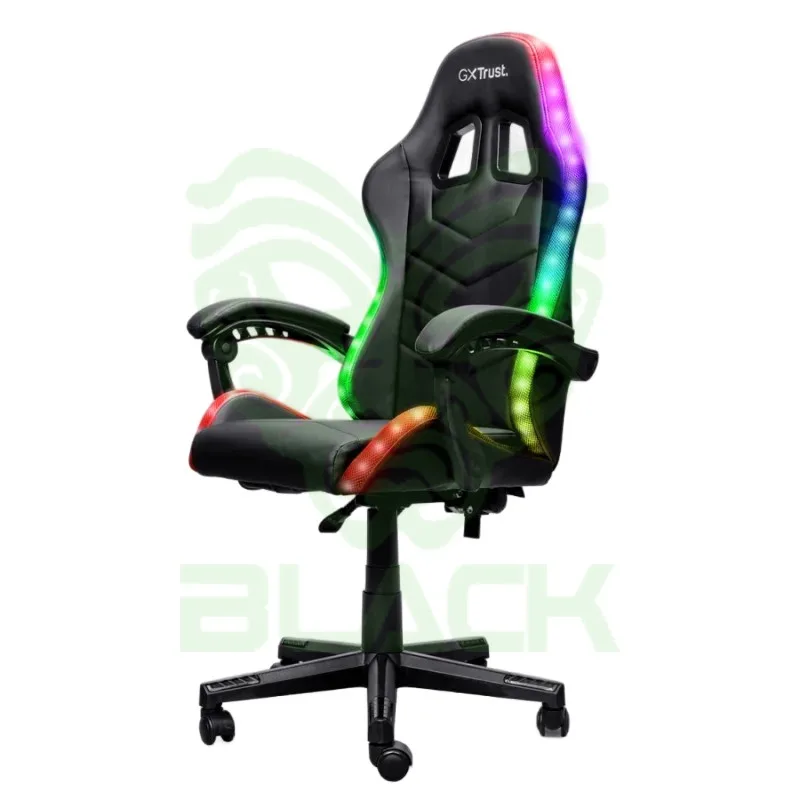 SILLA GAMER TRUST RONIQ GXT704 RGB