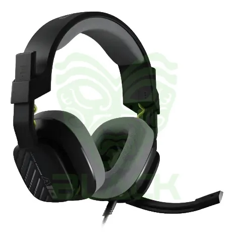 AURICULAR LOGITECH ASTRO A10 2ND GEN XBOX NEGRO