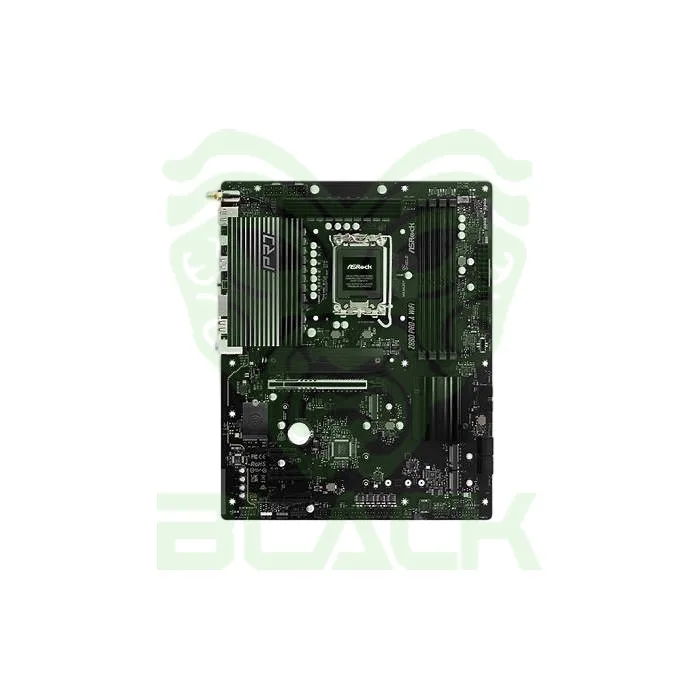 MOTHER ASROCK (LGA1851) Z890 PRO-A