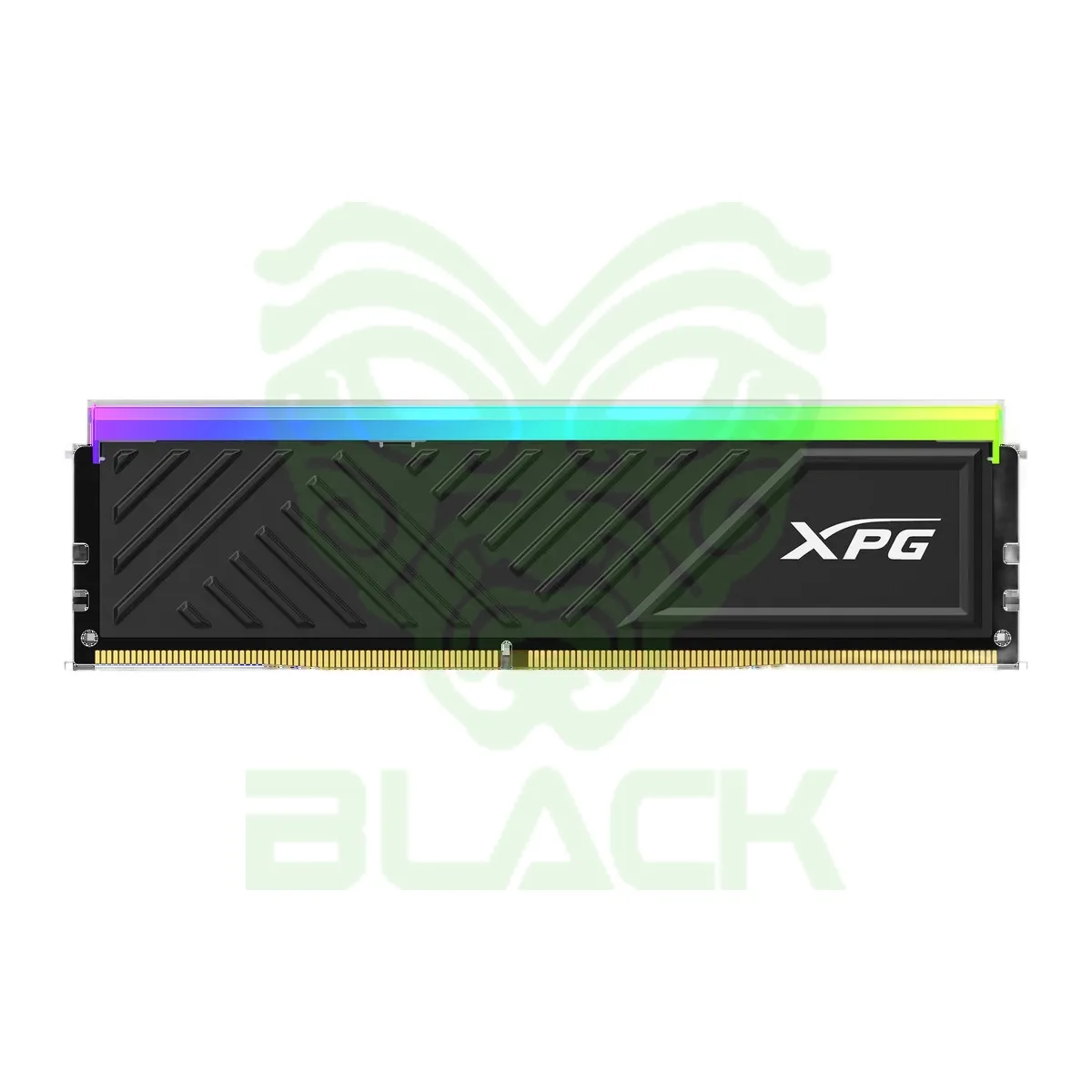 MEMORIA ADATA DDR4 8GB 3600MHZ XPG SPECTRIX D35G RGB