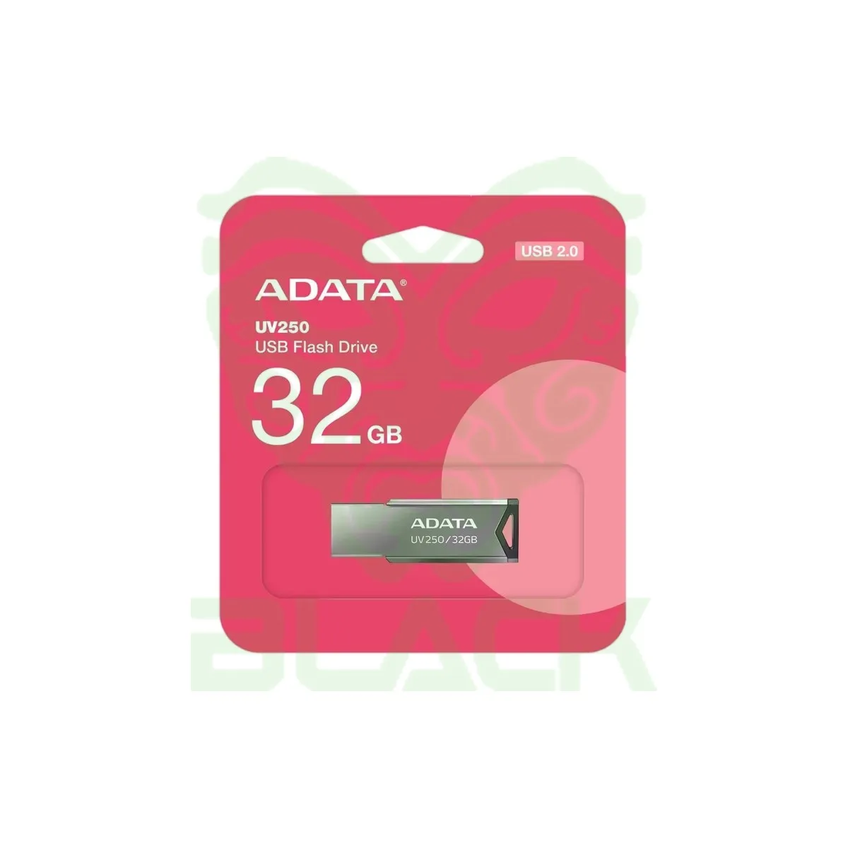 PEN DRIVE ADATA UV250 32GB USB 2.0 METAL