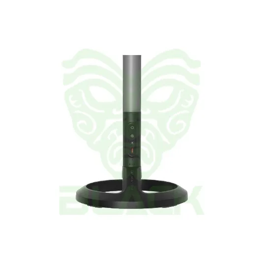 BARRA DE LUZ JBL PARTY LIGHT STICK NEGRA