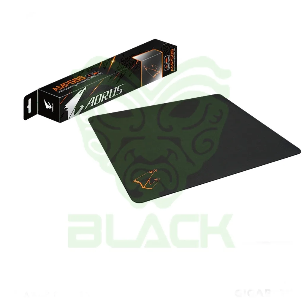 MOUSE PAD GIGABYTE AMP500