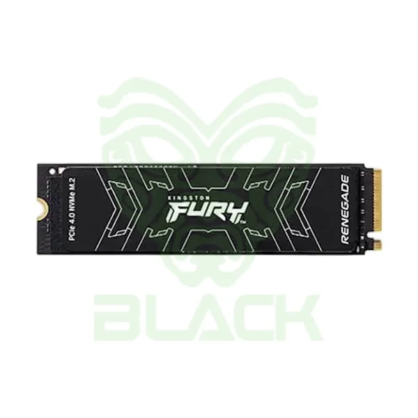 SSD M.2 NVME 2TB G4 KINGSTON FURY