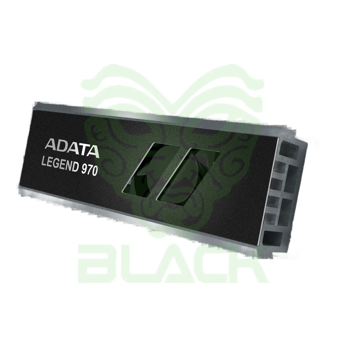 DISCO SOLIDO SSD M.2 ADATA 2TB XPG MARS 970 PLUS 11000MB/S NVME PCIE GEN5 X4