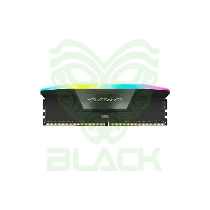 MEMORIA DDR5 CORSAIR 48GB (2X24GB) 5600 MHZ VENGEANCE CL40