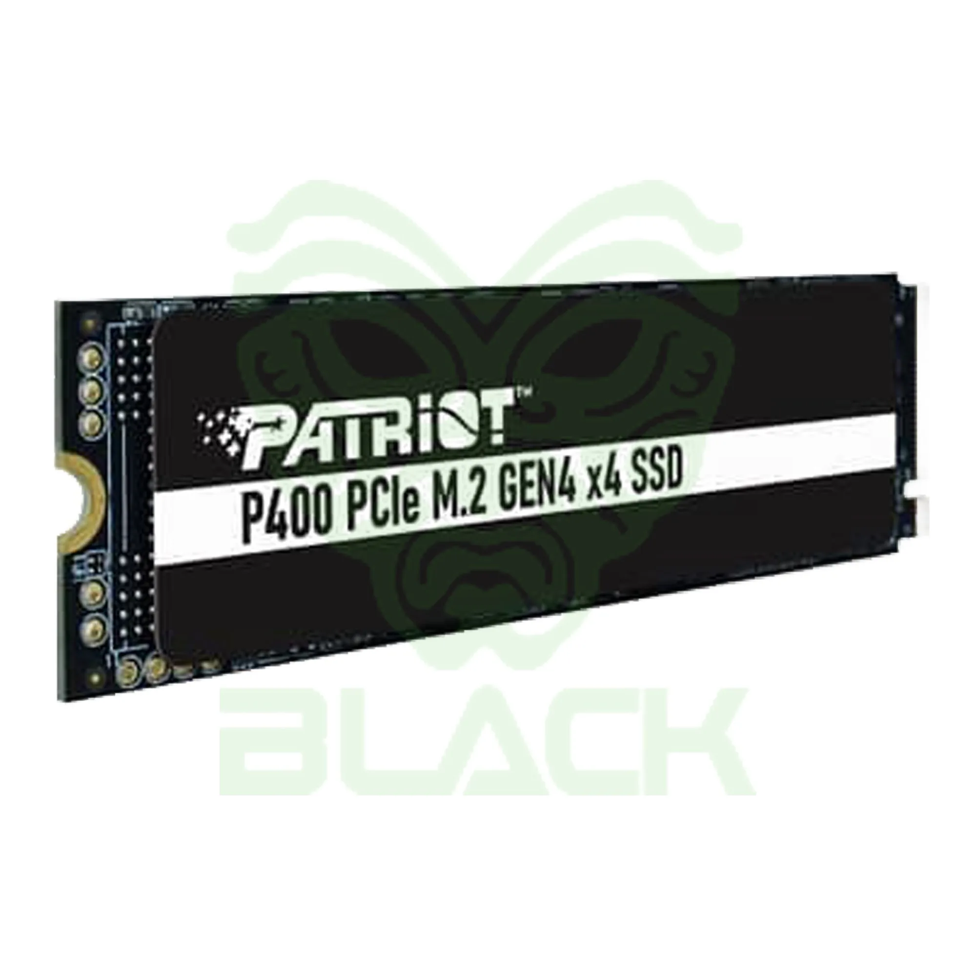 DISCO SSD PATRIOT P400 500GB M2 PCI-E
