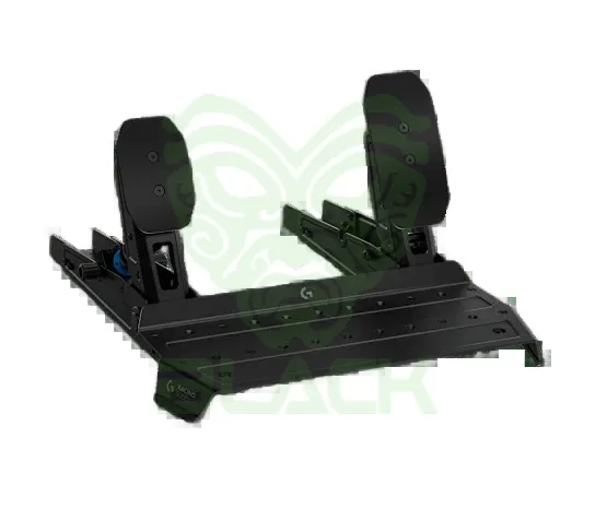 PEDALES LOGITECH RS