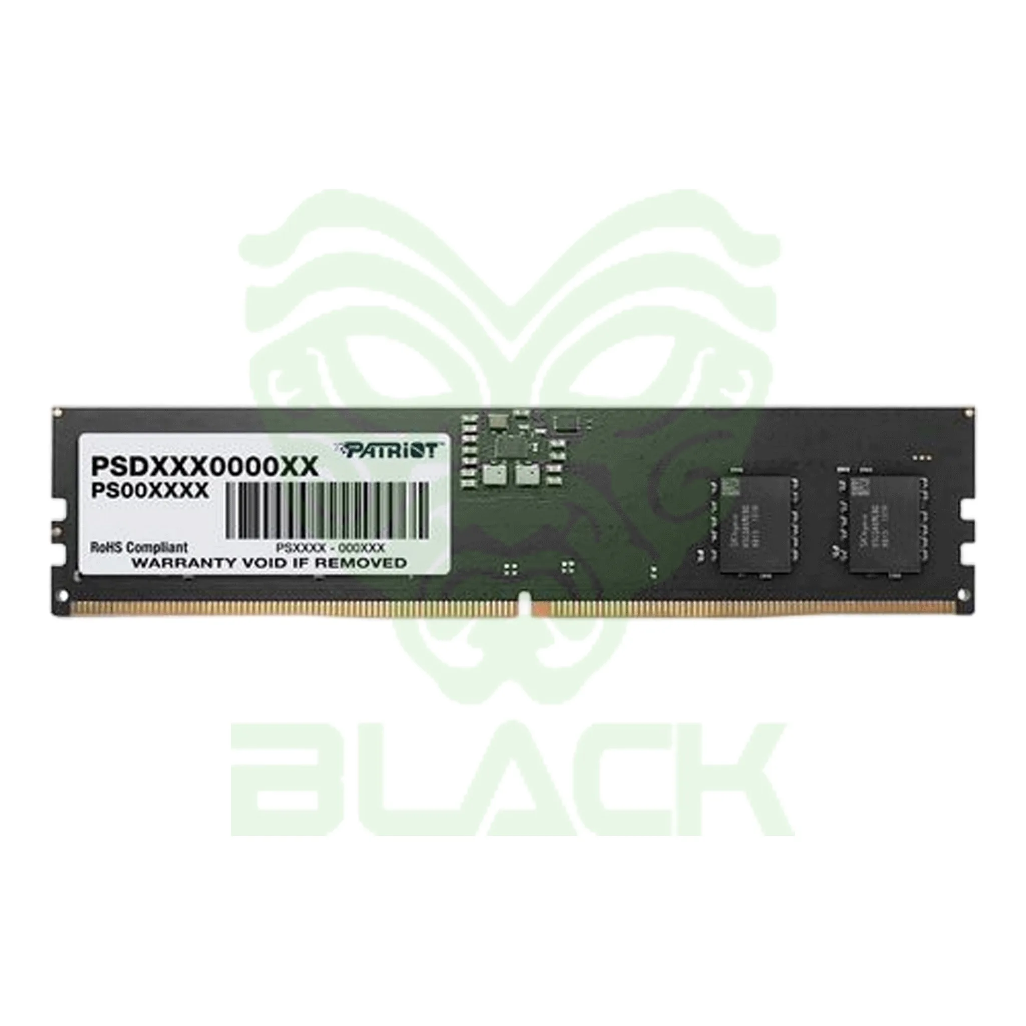 MEMORIA RAM PATRIOT 16GB DDR5-5600 PC