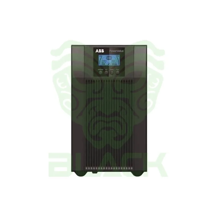 UPS ABB POWERVALUE 11 T G2 B. 1:1 3KVA