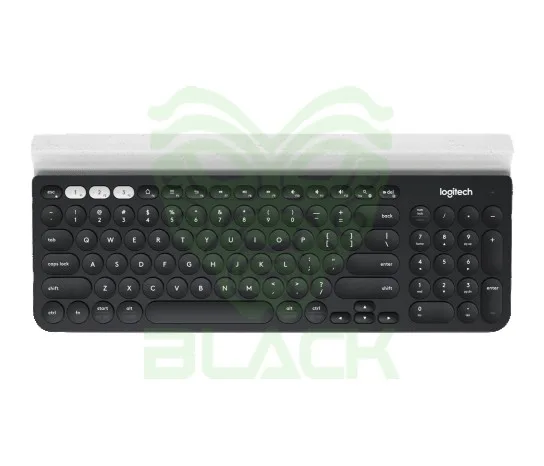 TECLADO INALÁMBRICO LOGITECH K780 MULTI-DEVICE